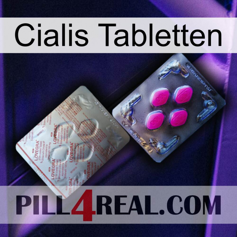 Cialis Tablets 38